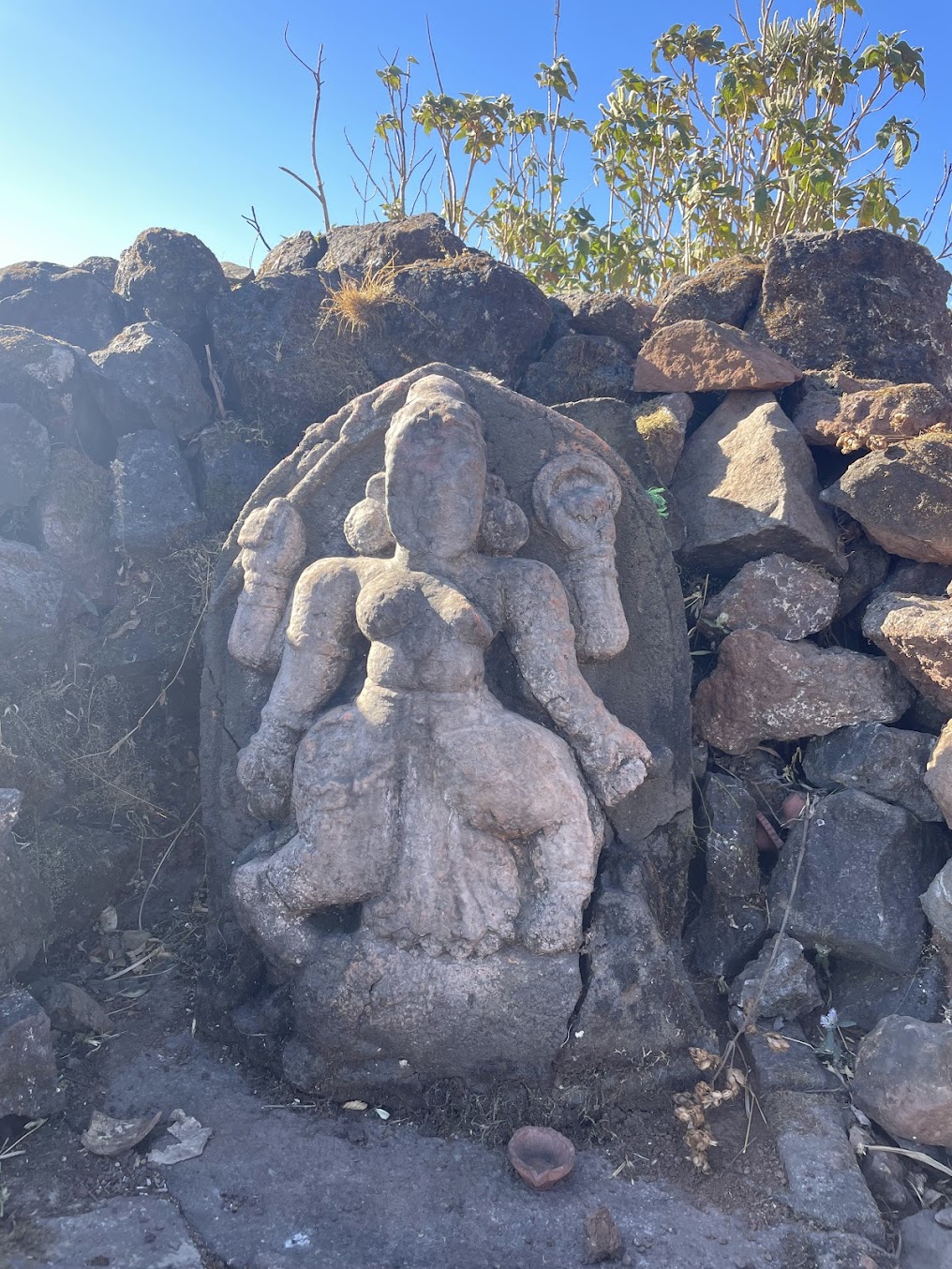 Jivdhan Fort Trek - Image 6