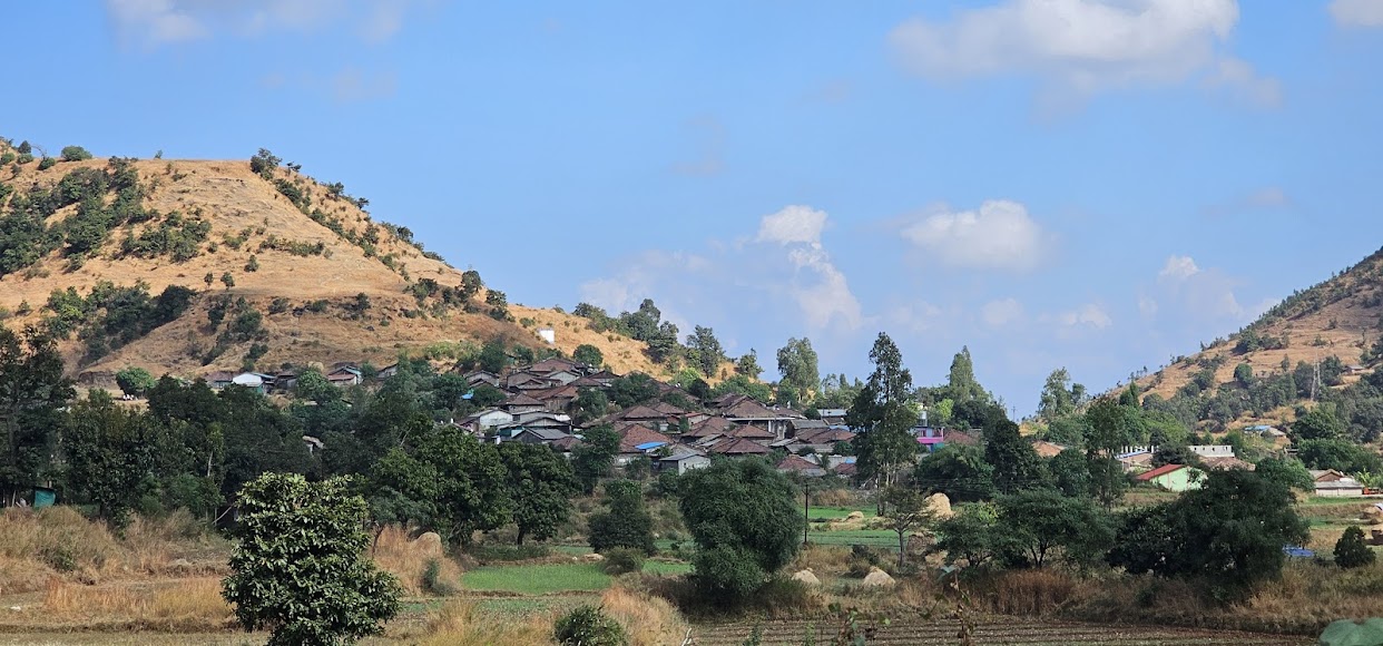 Kalsubai Trek - Image 2