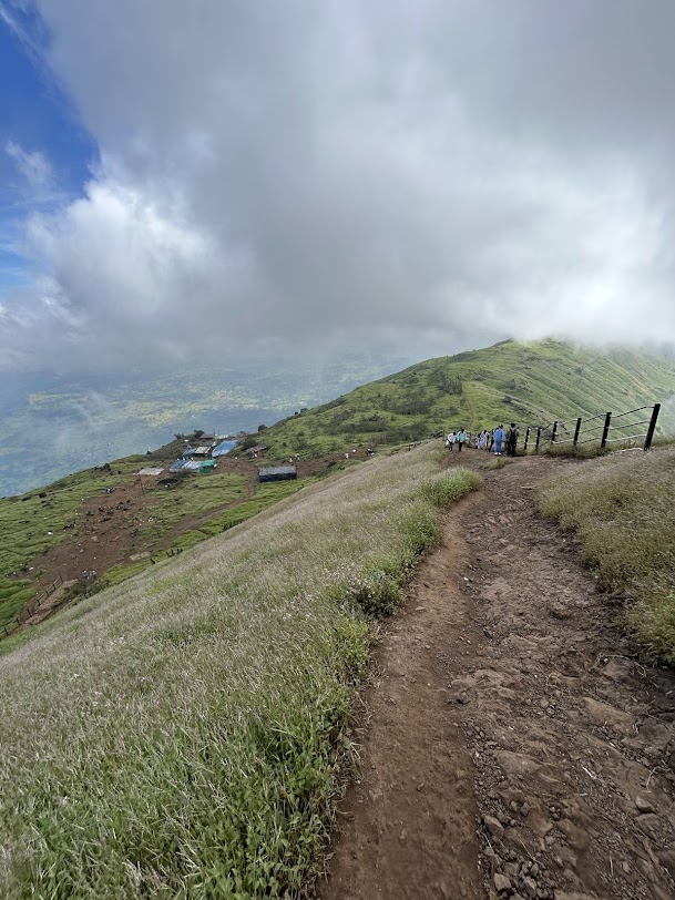 Kalsubai Trek - Image 5