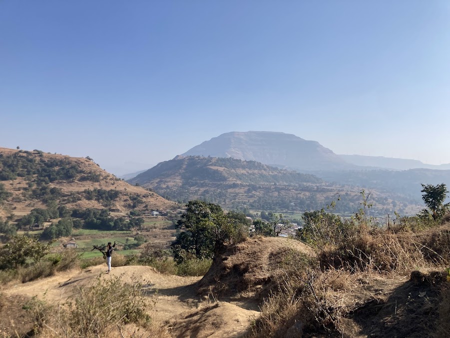 Kalsubai Trek - Image 6