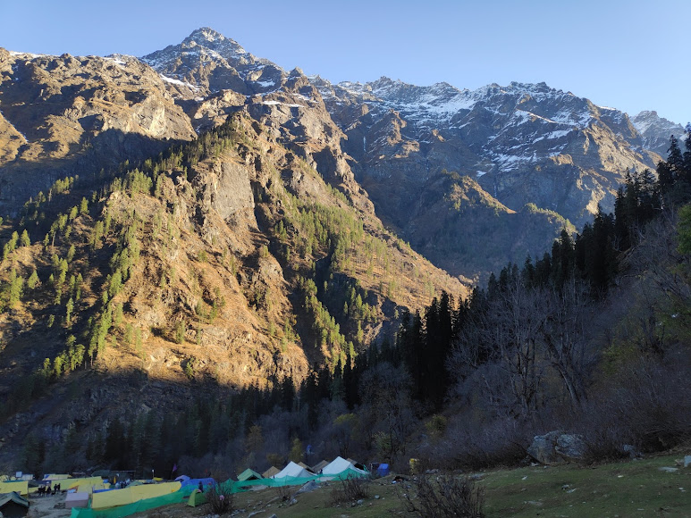 Kasol Kheerganga Trek - Image 6