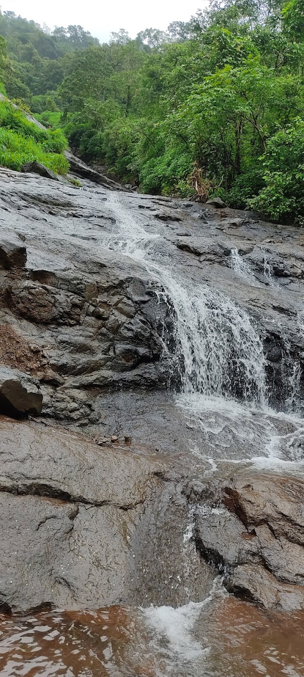 Kataldhar Waterfall Trek - Image 3