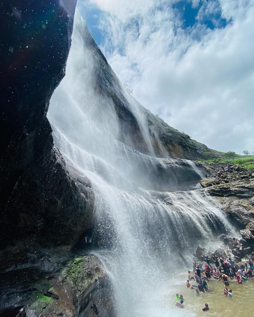 Kataldhar Waterfall Trek - Image 2
