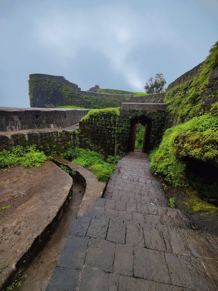 Korigad Fort Trek - Image 3