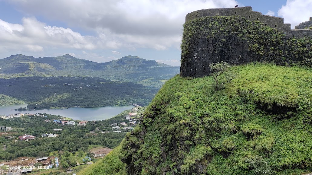 Korigad Fort Trek - Image 2