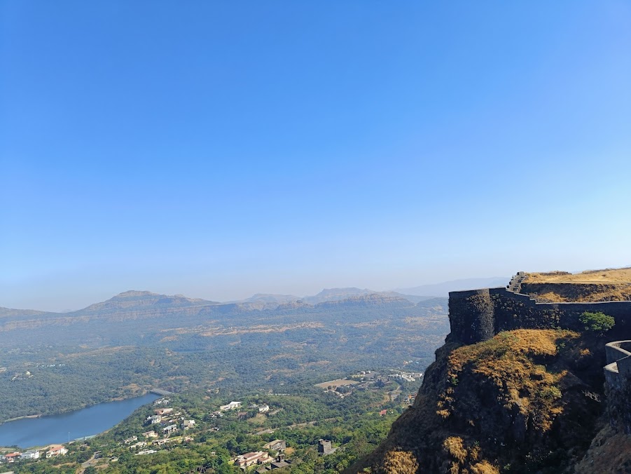 Korigad Fort Trek - Image 4