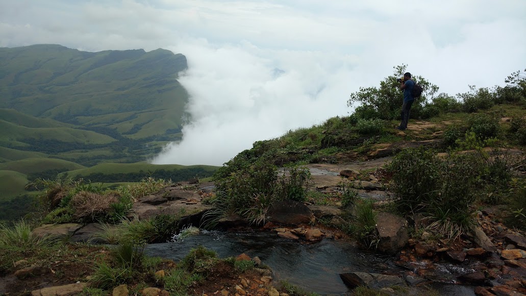 Kudremukh Trek - Image 1