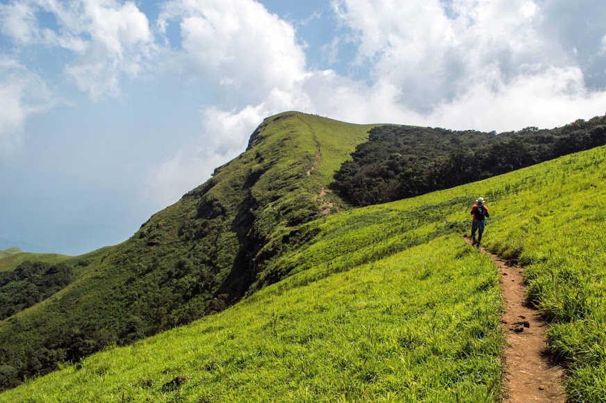Kudremukh Trek - Image 5