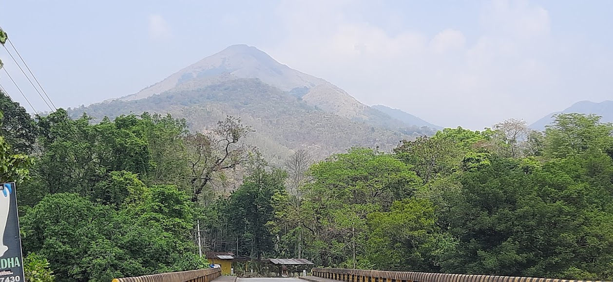 Kudremukh Trek - Image 6