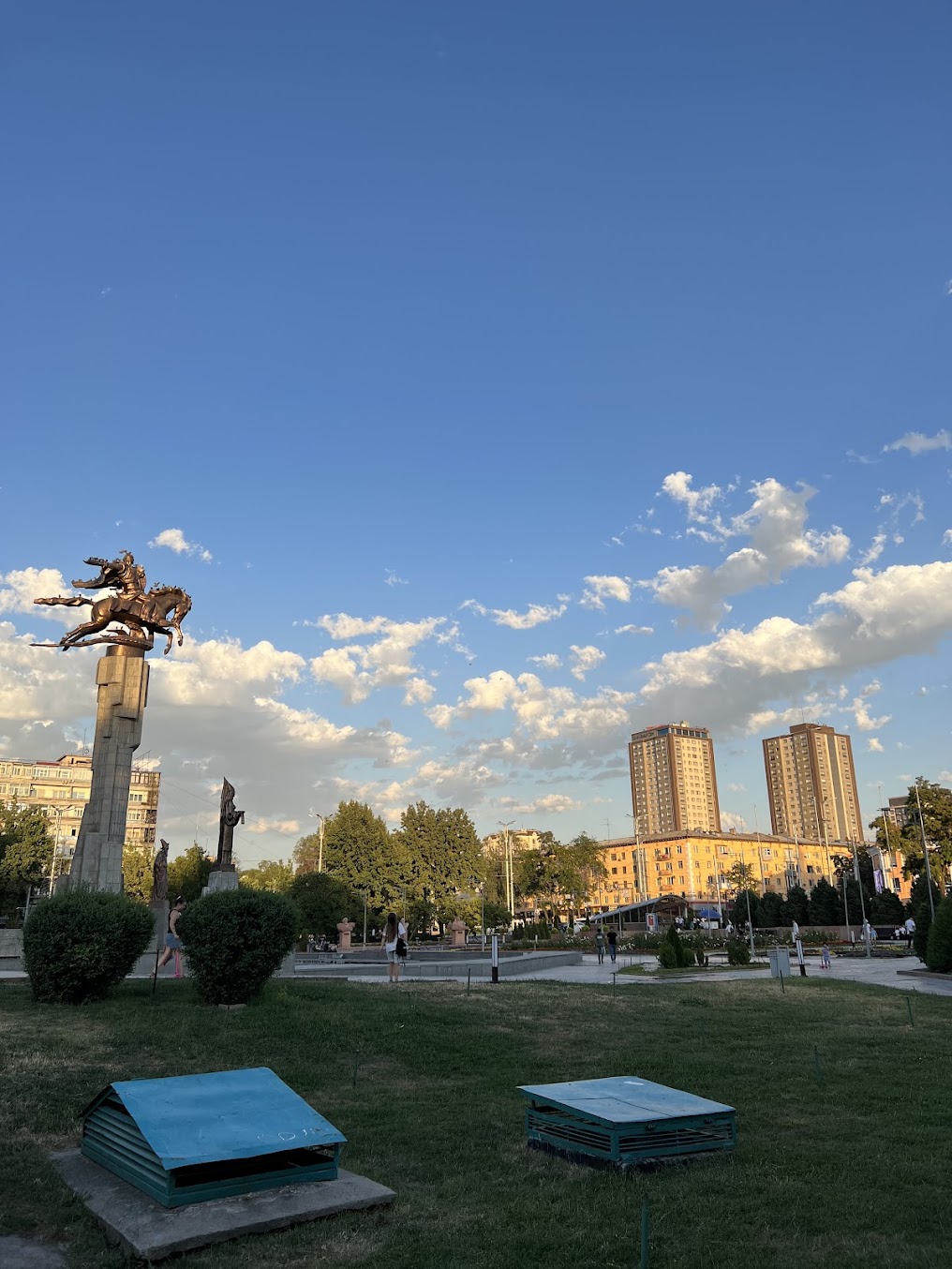 Kyrgyzstan Trip - Image 5