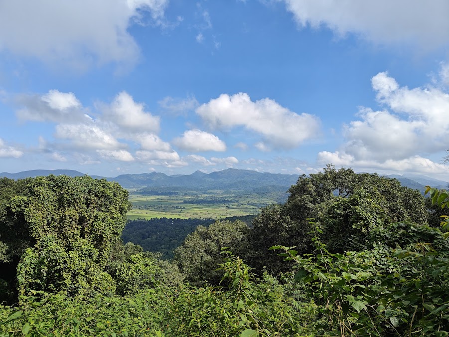 Lambasingi Trip - Image 1