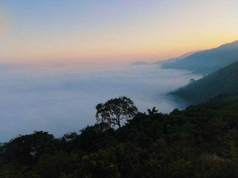 Lambasingi Trip - Image 2