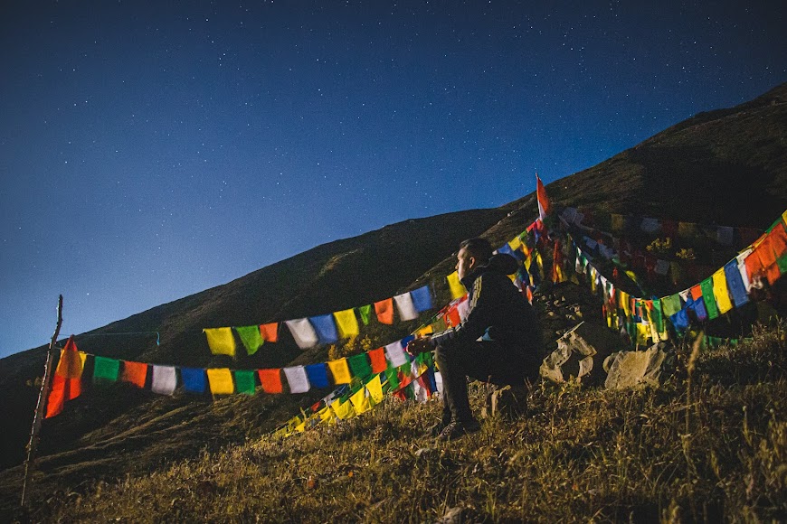 Lamkhaga Pass Trek - Image 5