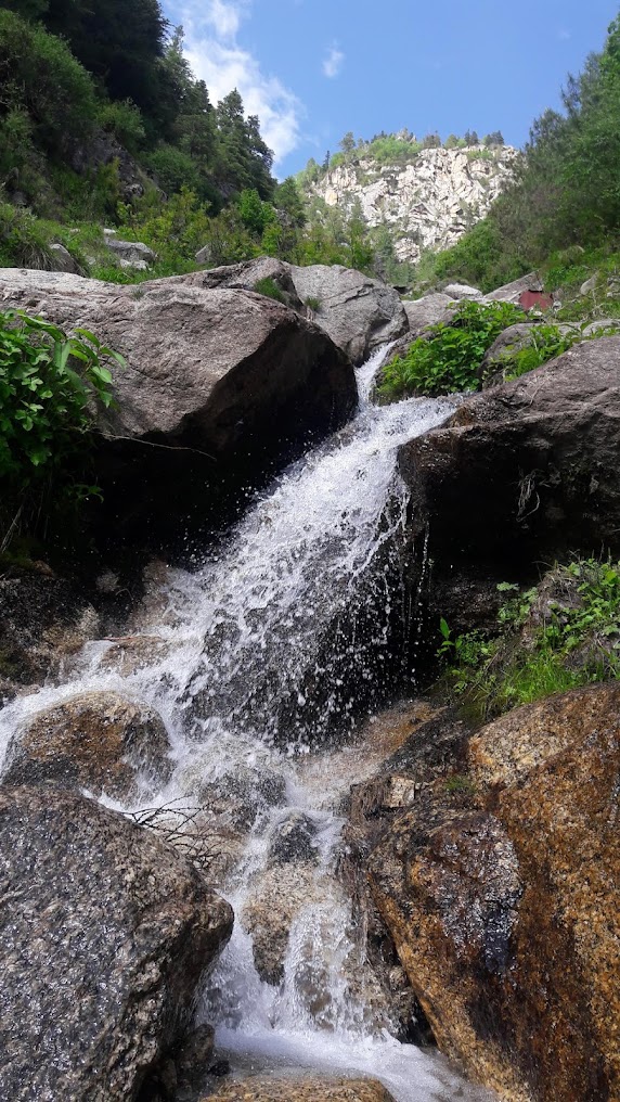 Lamkhaga Pass Trek - Image 6