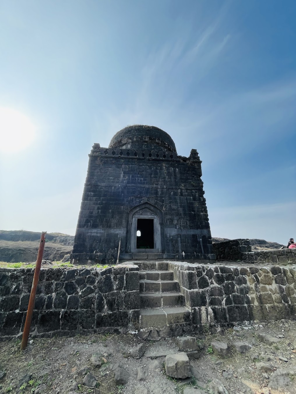 Lohagad Fort Trek - Image 3