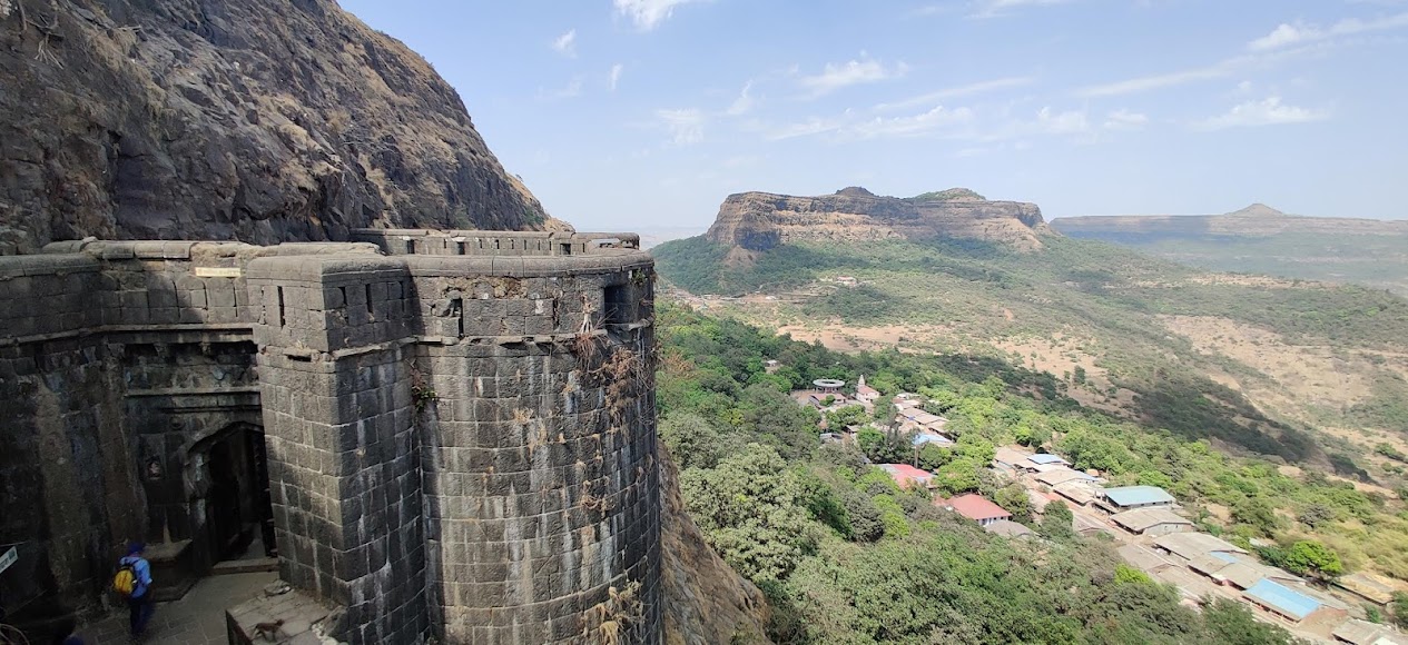 Lohagad Fort Trek - Image 2