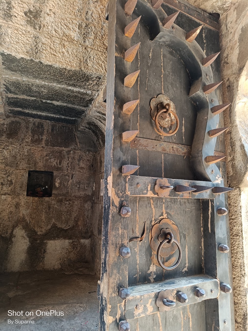 Lohagad Fort Trek - Image 4