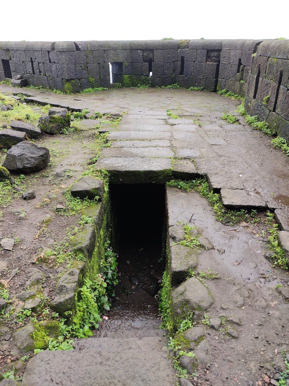 Lohagad Fort Trek - Image 5