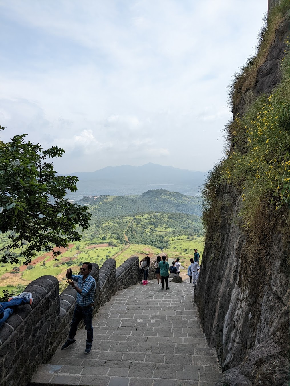 Lohagad Fort Trek - Image 6