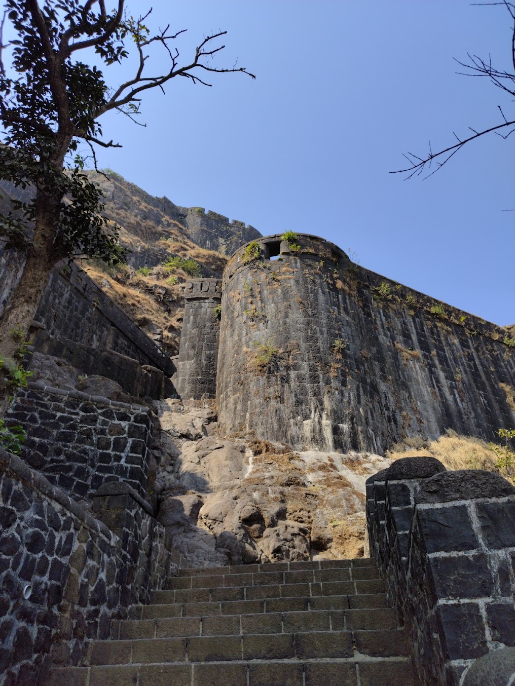 Lohagad Fort Trek - Image 1