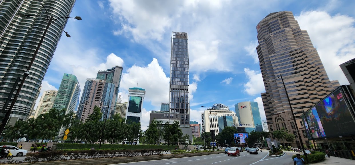 Malaysia Trip - Image 1