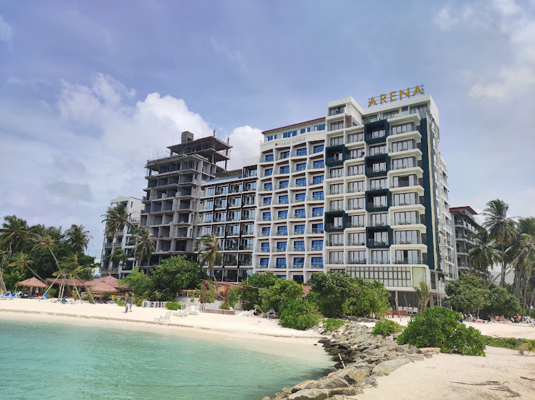 Maldives Trip - Image 3