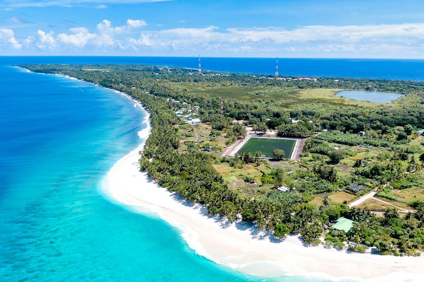 Maldives Trip - Image 1