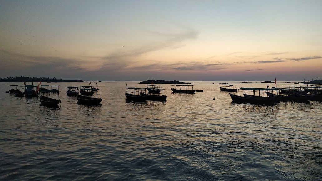 Malvan Tarkarli Trip - Image 2