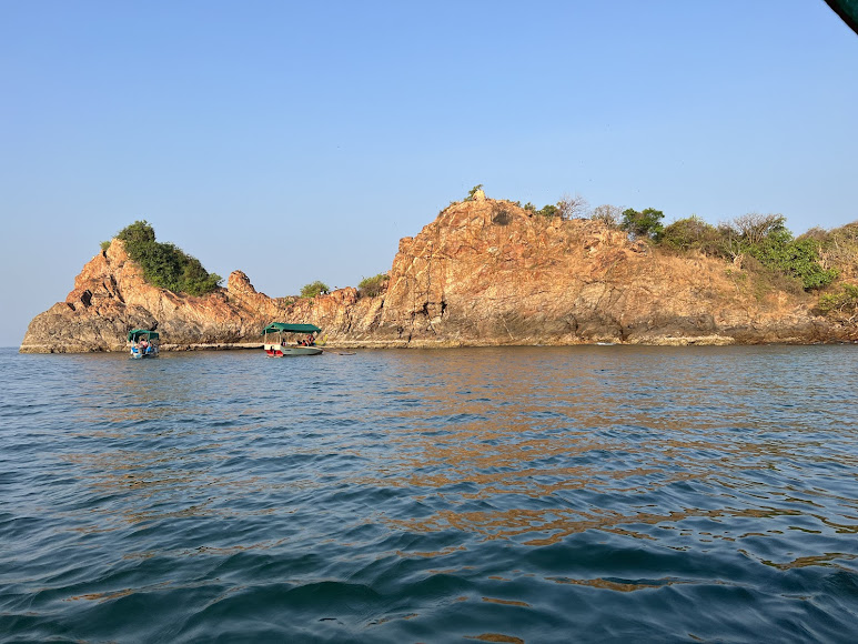 Malvan Tarkarli Trip - Image 6