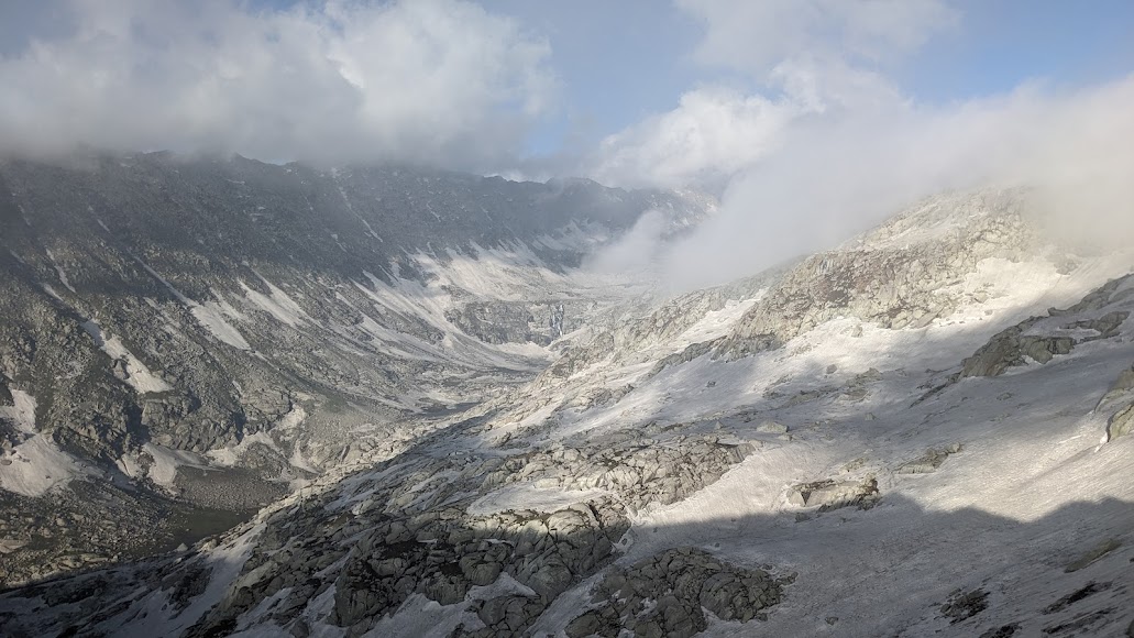Minkiani Pass Trek - Image 3