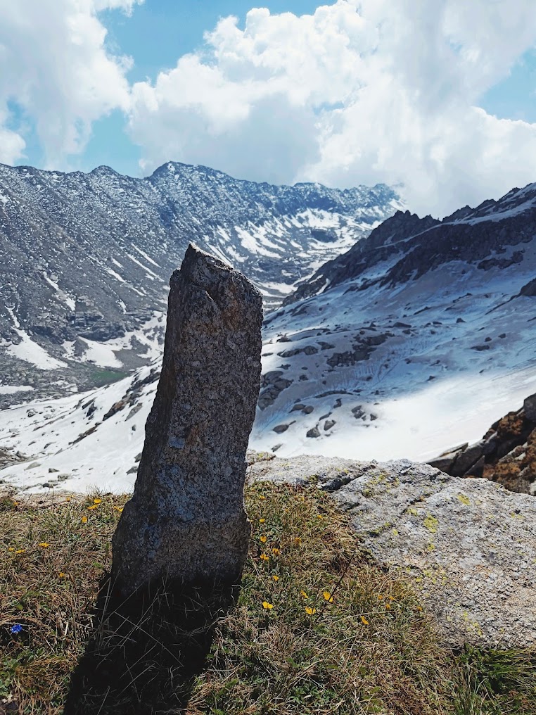 Minkiani Pass Trek - Image 4