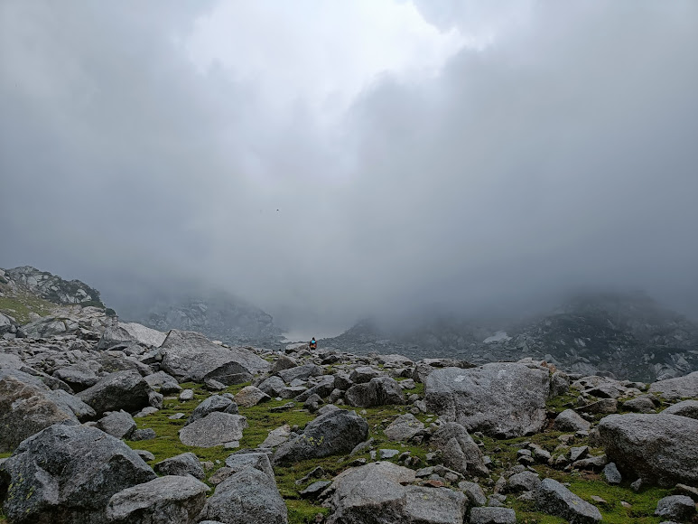 Minkiani Pass Trek - Image 5