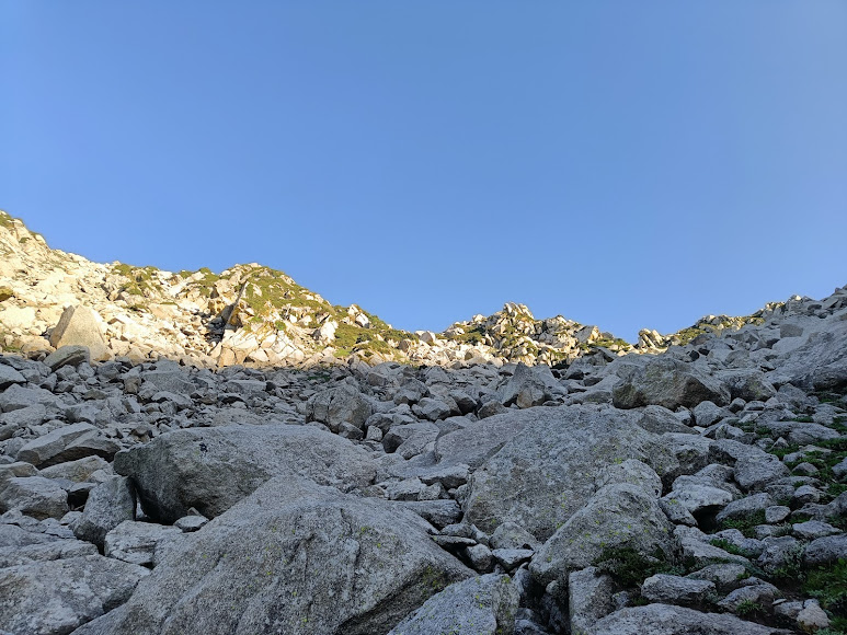 Minkiani Pass Trek - Image 6