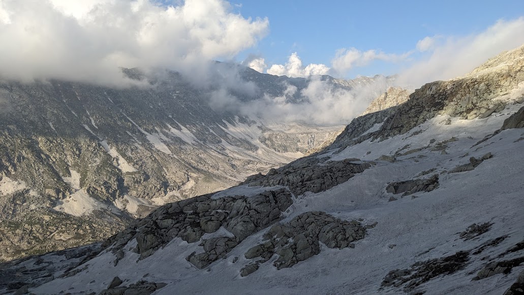 Minkiani Pass Trek - Image 2