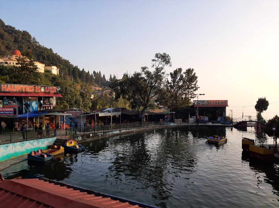 Mussoorie Trip - Image 3