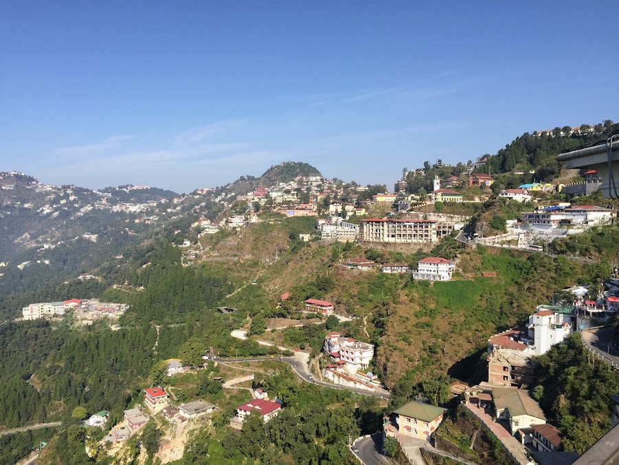 Mussoorie Trip - Image 1