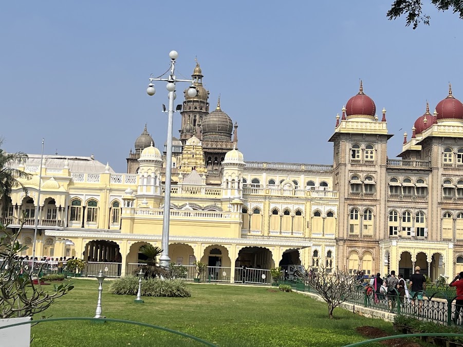 Mysore Trip - Image 3