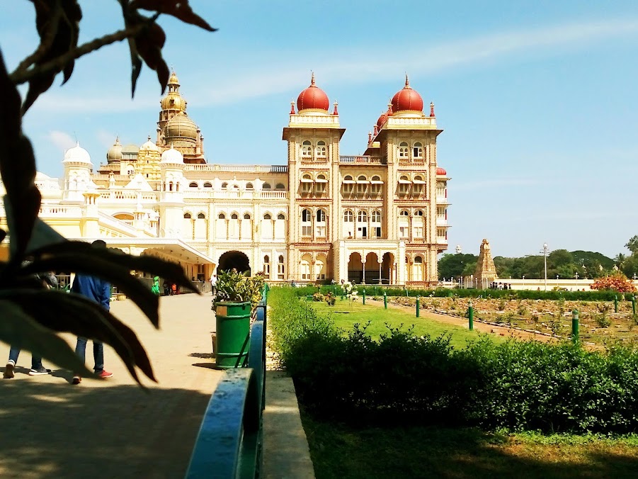 Mysore Trip - Image 1