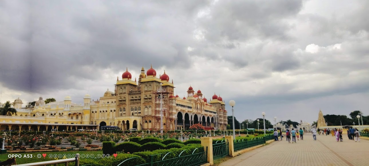 Mysore Trip - Image 2