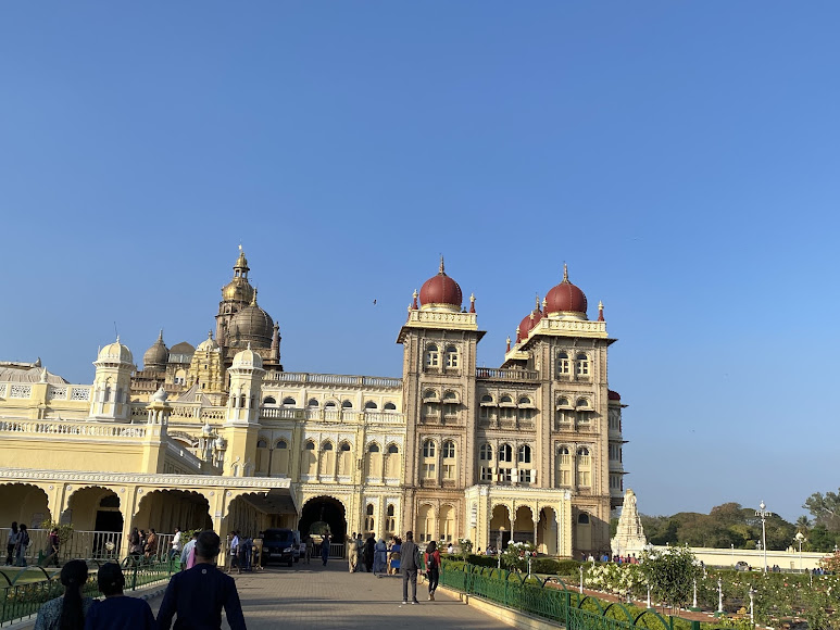 Mysore Trip - Image 4