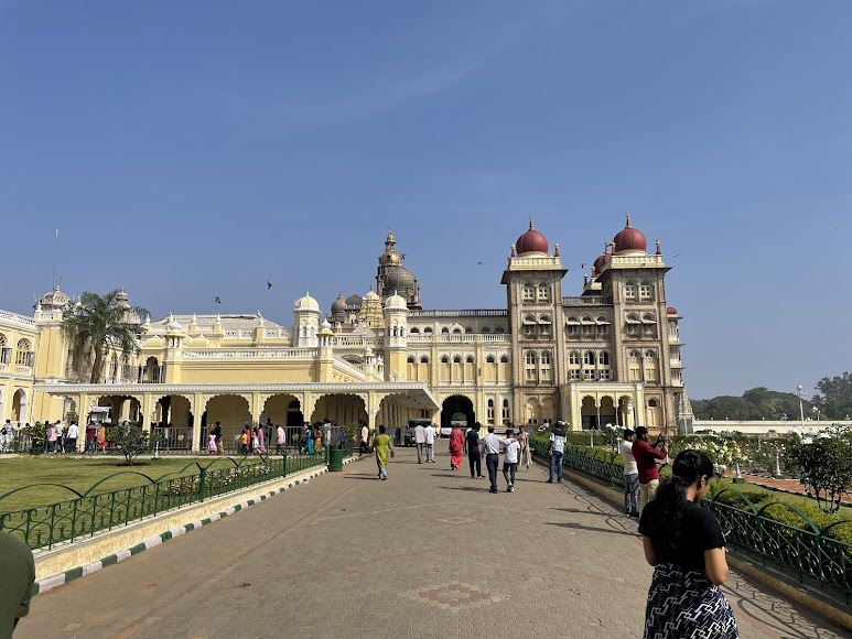 Mysore Trip - Image 5