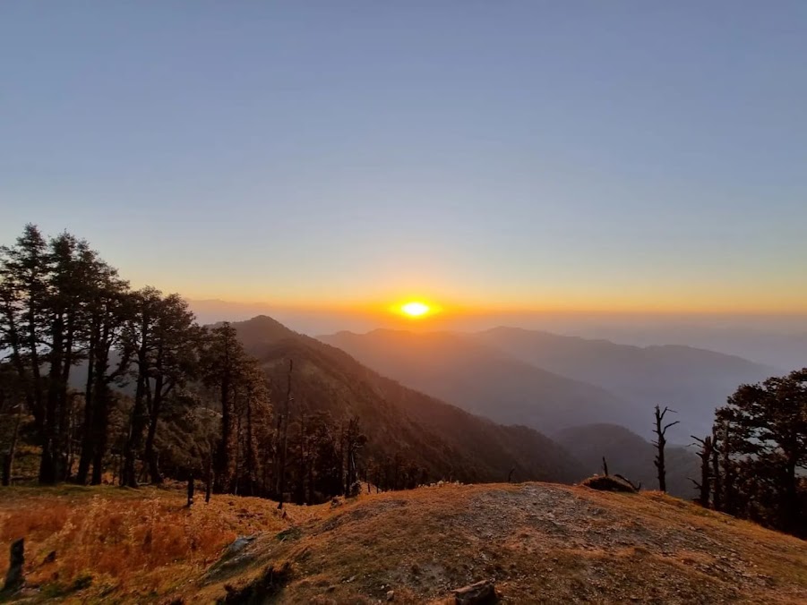 Nag Tibba Trek - Image 6