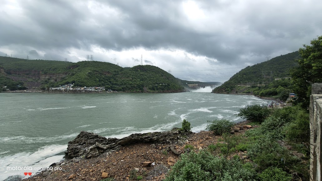 Nallamala Forest Trip - Image 3