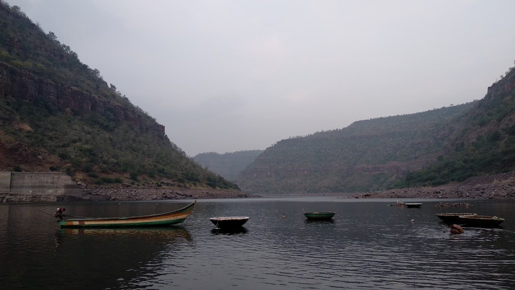 Nallamala Forest Trip - Image 2