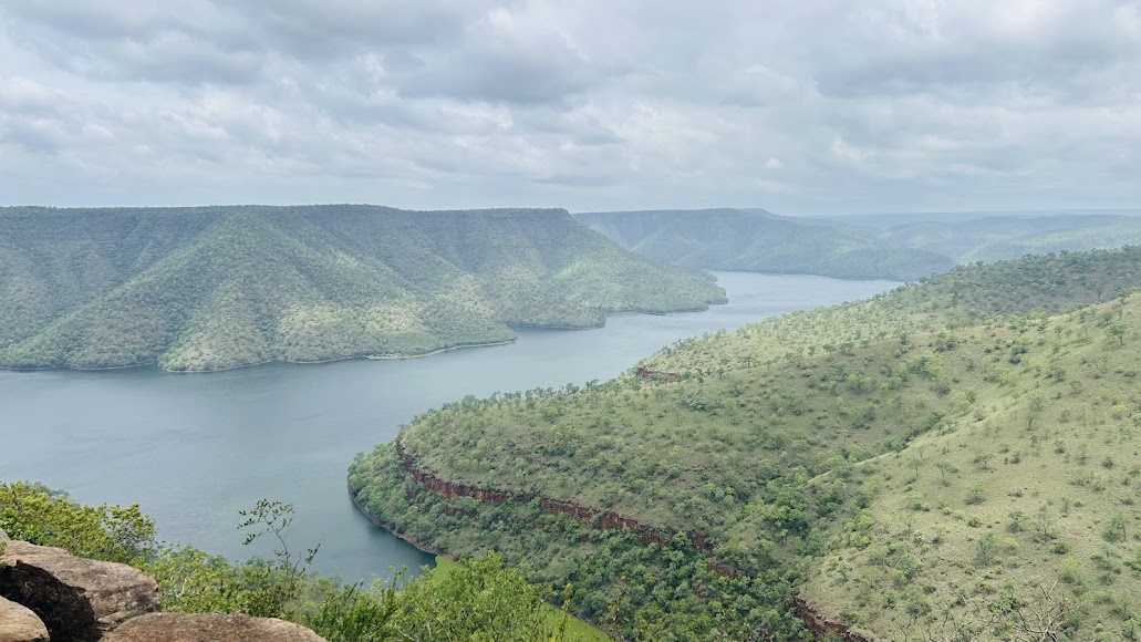 Nallamala Forest Trip - Image 4