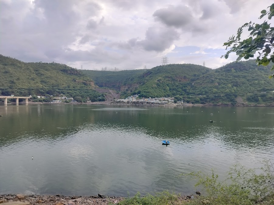 Nallamala Forest Trip - Image 5