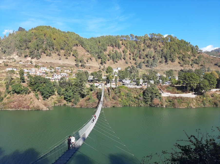 Nepal Trip - Image 3