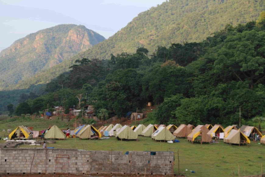 Papikondalu Trek - Image 4