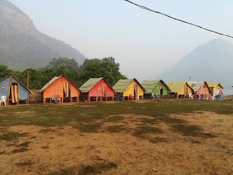 Papikondalu Trek - Image 2