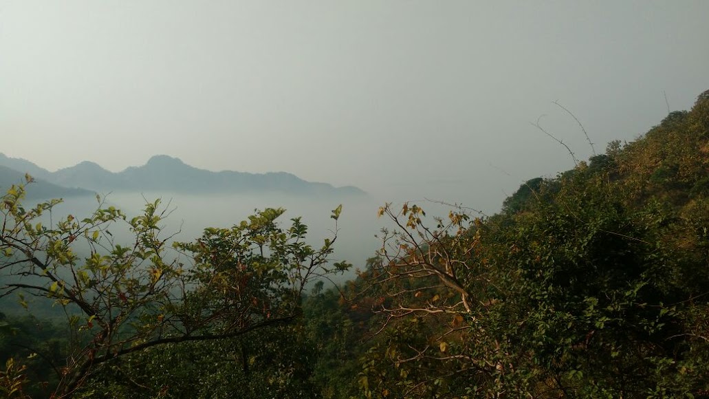 Peb Fort Trek - Image 3